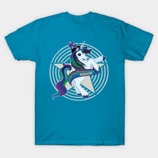 Magical Star Power T-Shirt